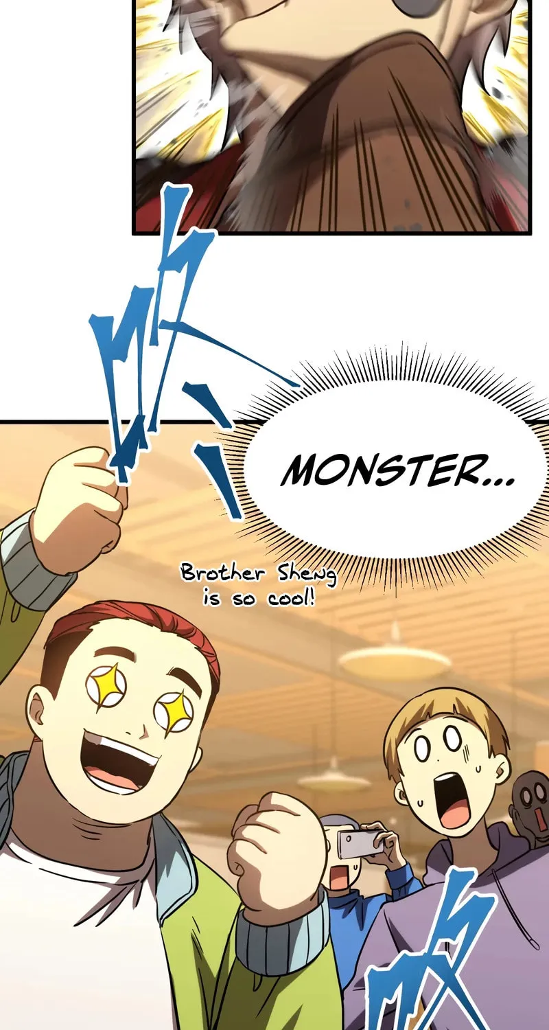 Logging 10,000 Years into the Future Chapter 69 page 62 - 