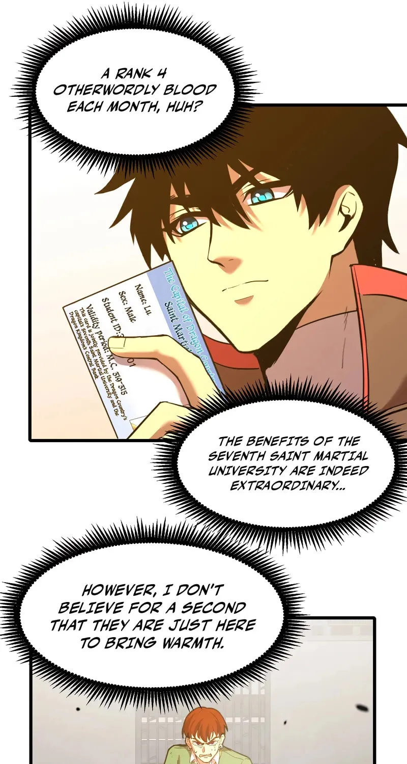 Logging 10,000 Years into the Future Chapter 69 page 9 - 