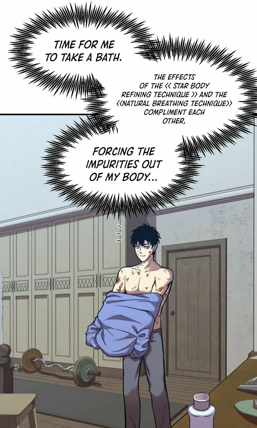 Logging 10,000 Years into the Future Chapter 7 page 108 - 