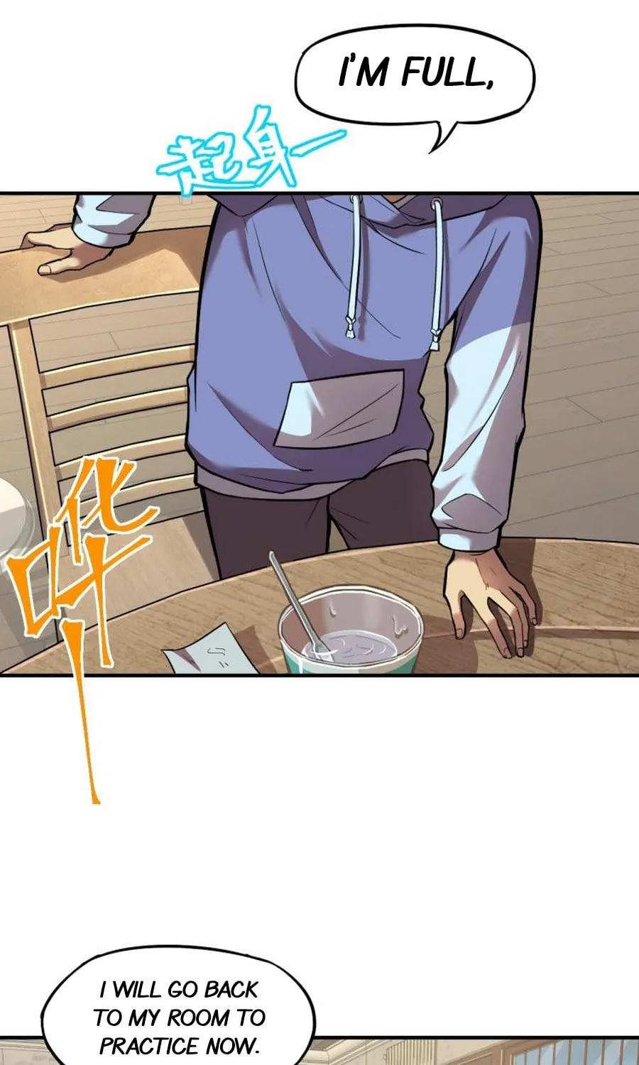 Logging 10,000 Years into the Future Chapter 7 page 13 - 