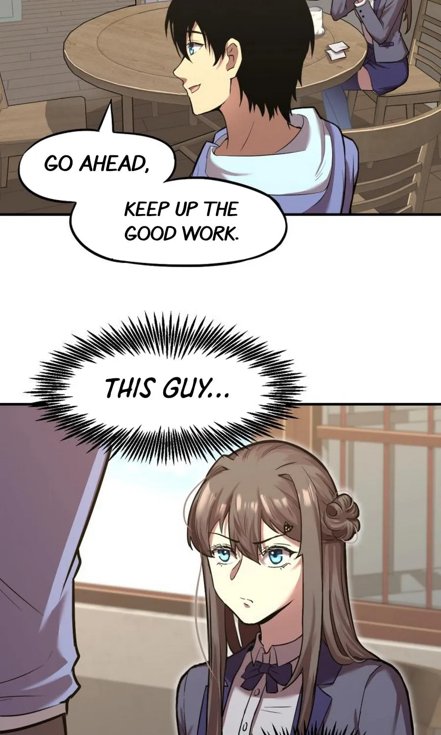 Logging 10,000 Years into the Future Chapter 7 page 15 - 
