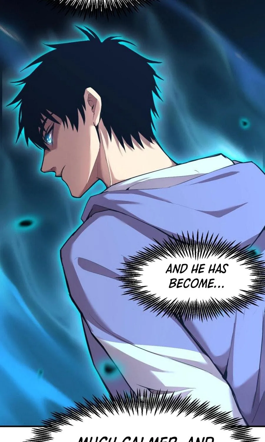 Logging 10,000 Years into the Future Chapter 7 page 17 - 