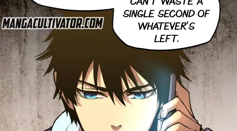Logging 10,000 Years into the Future Chapter 7 page 26 - 