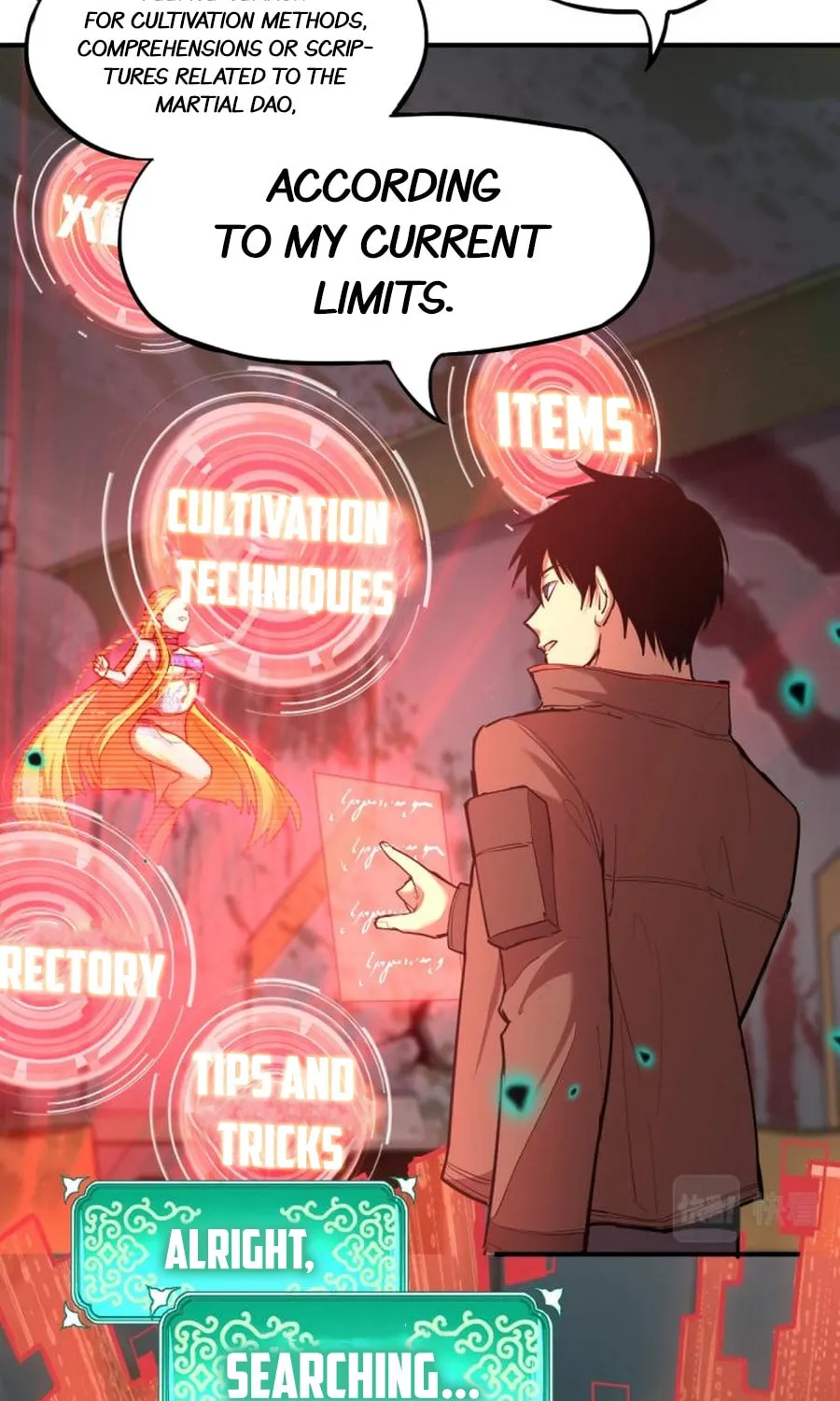Logging 10,000 Years into the Future Chapter 7 page 37 - 