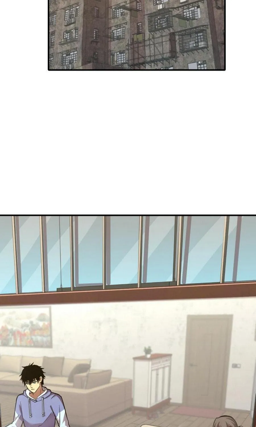 Logging 10,000 Years into the Future Chapter 7 page 5 - 