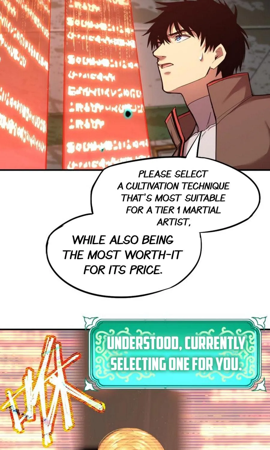 Logging 10,000 Years into the Future Chapter 7 page 41 - 