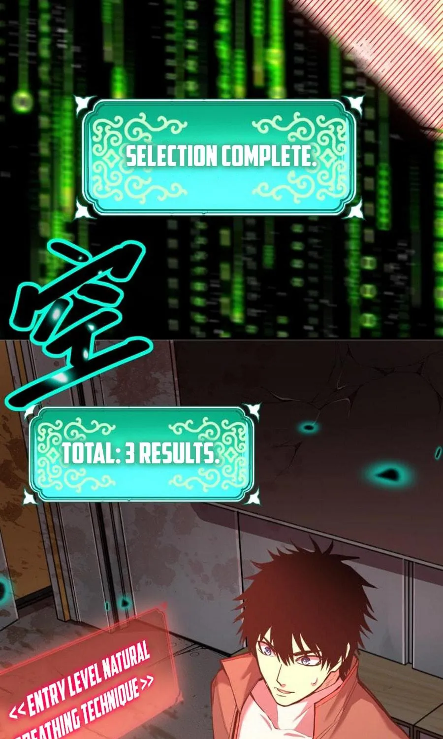 Logging 10,000 Years into the Future Chapter 7 page 46 - 