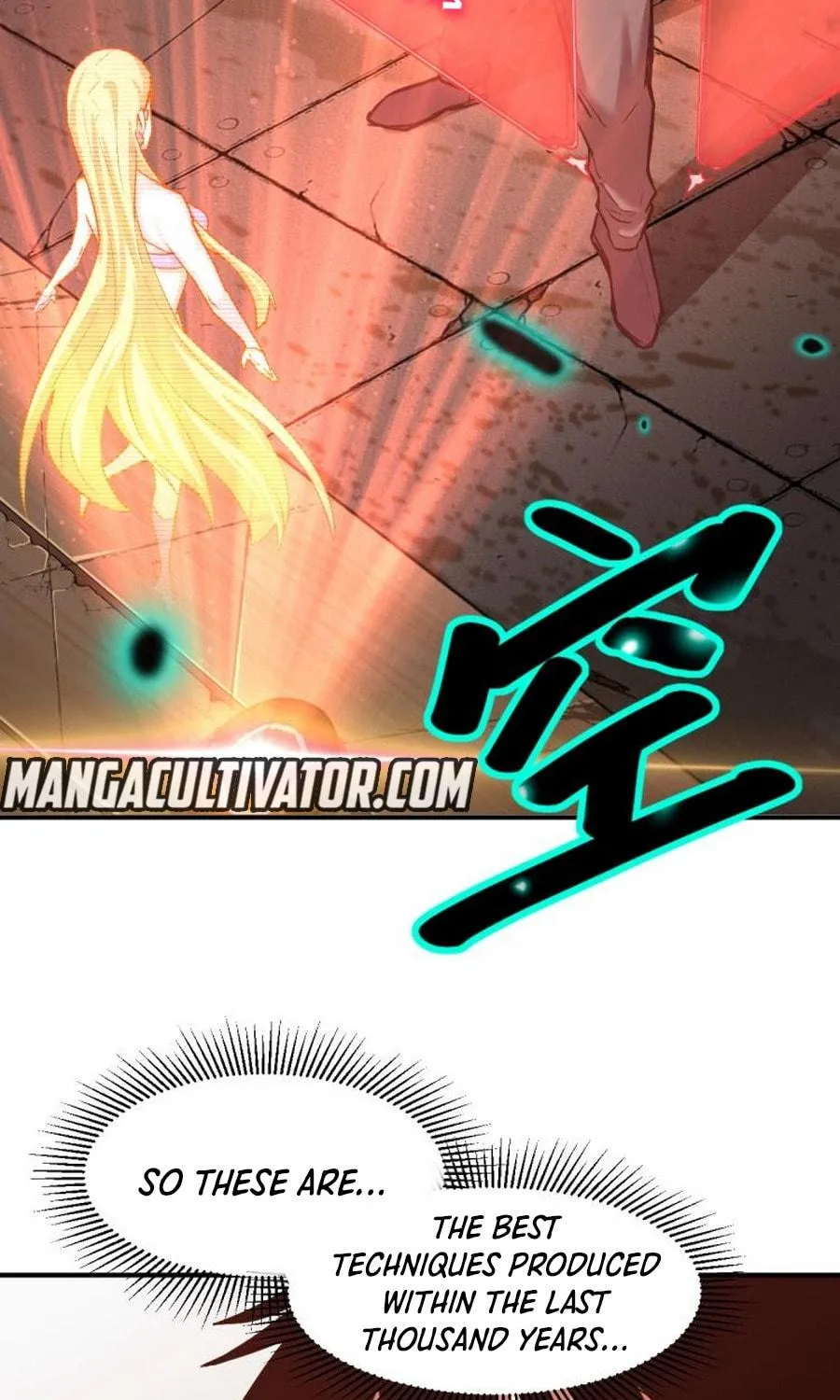 Logging 10,000 Years into the Future Chapter 7 page 48 - 