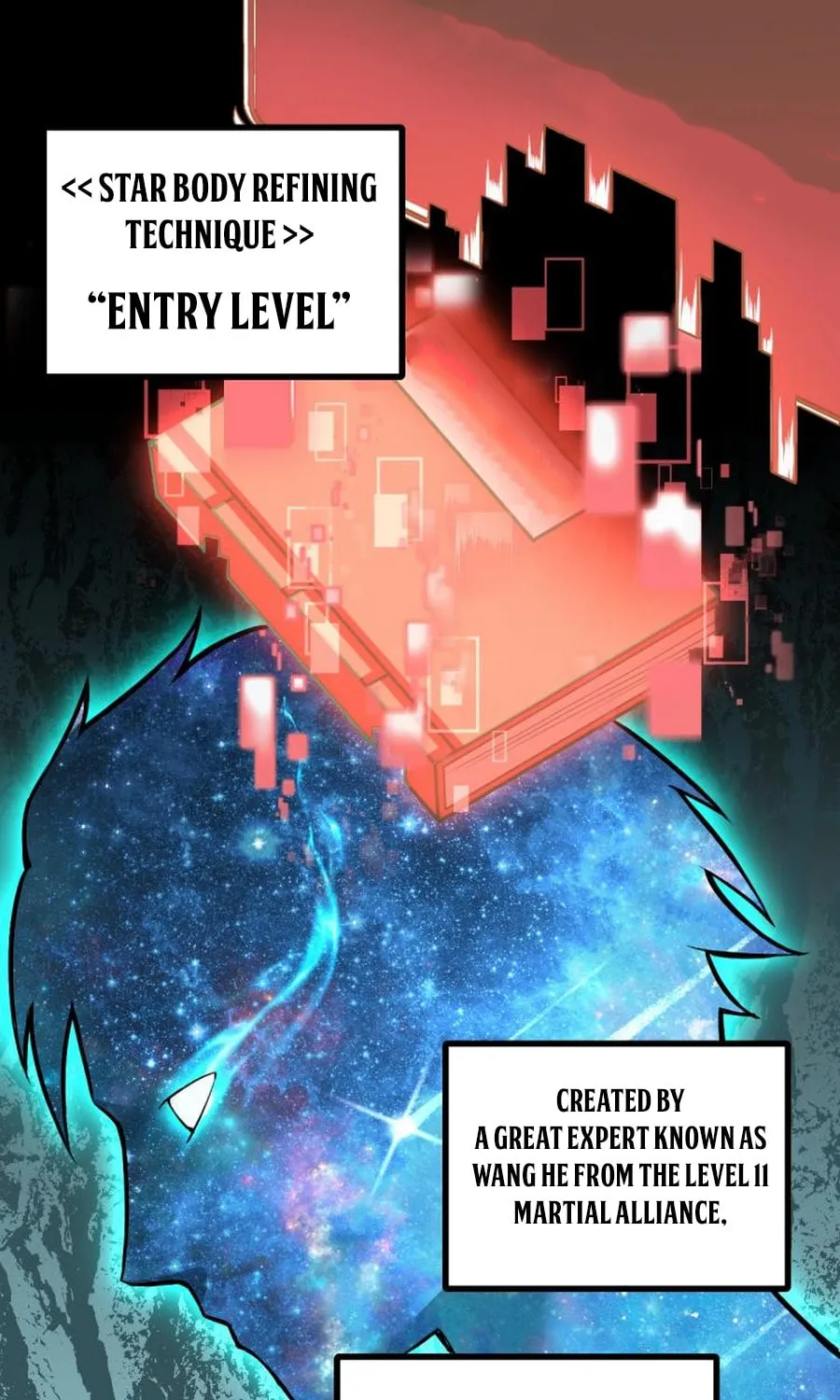 Logging 10,000 Years into the Future Chapter 7 page 50 - 