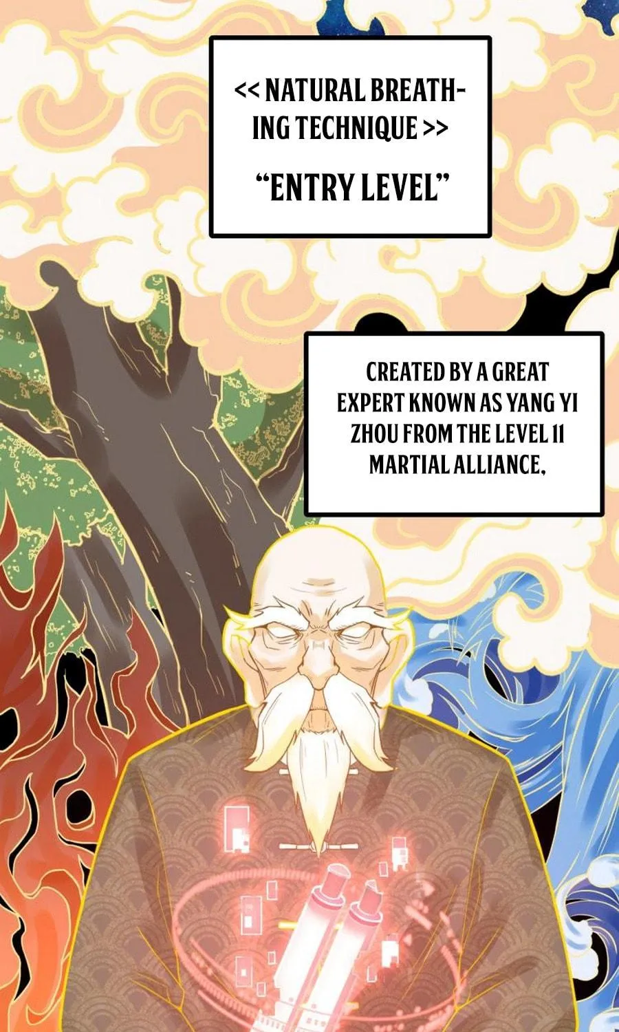 Logging 10,000 Years into the Future Chapter 7 page 52 - 