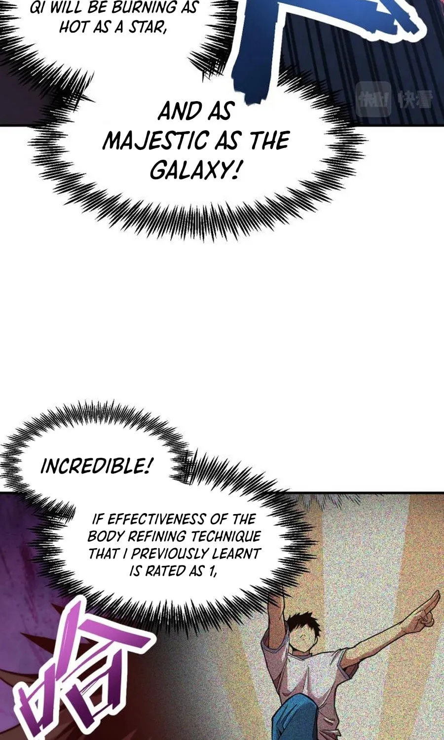 Logging 10,000 Years into the Future Chapter 7 page 73 - 