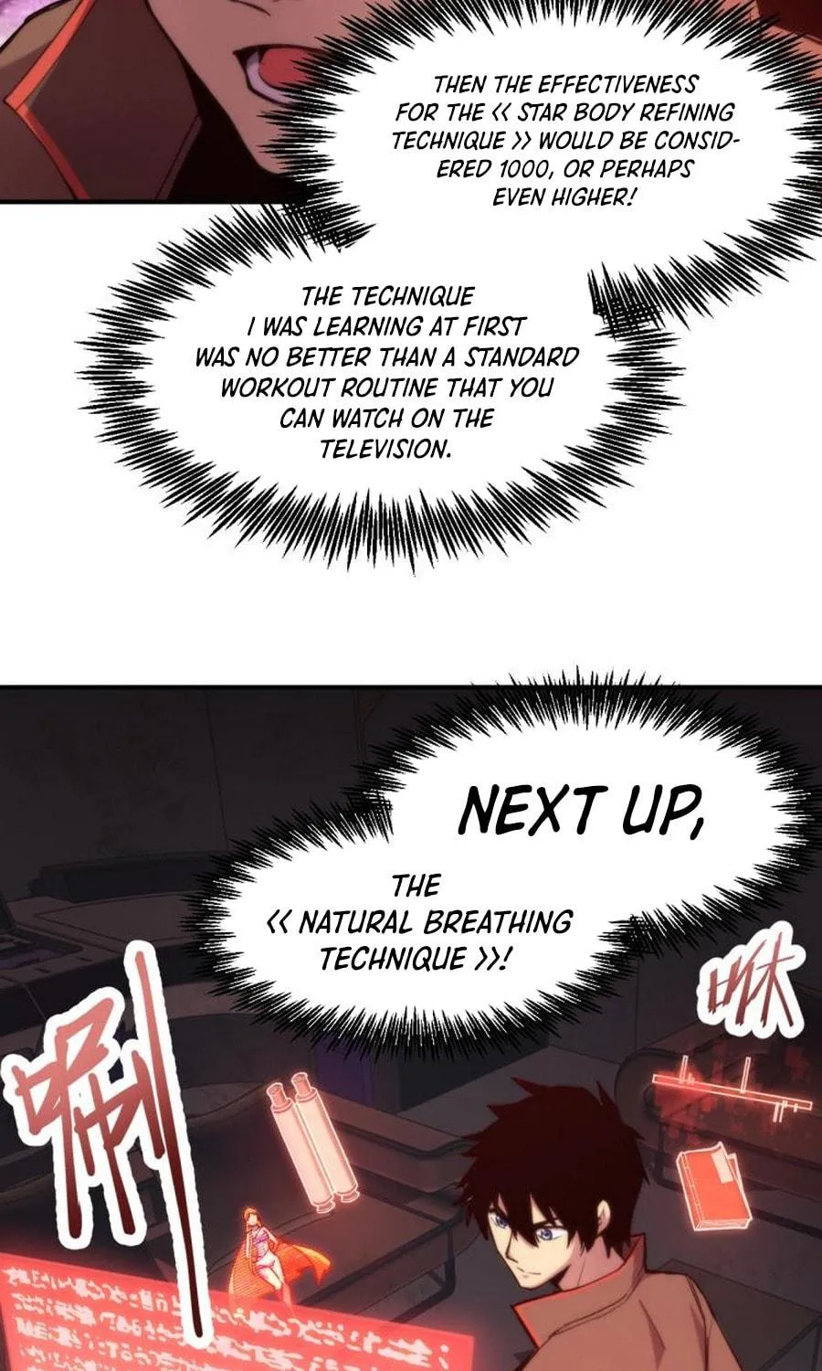 Logging 10,000 Years into the Future Chapter 7 page 75 - 