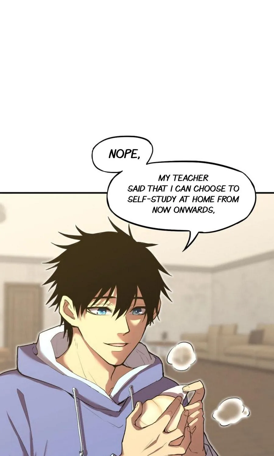 Logging 10,000 Years into the Future Chapter 7 page 9 - 