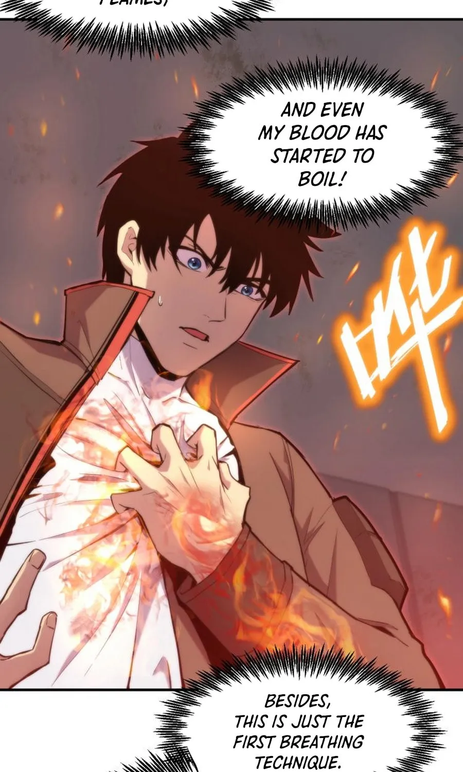 Logging 10,000 Years into the Future Chapter 7 page 83 - 