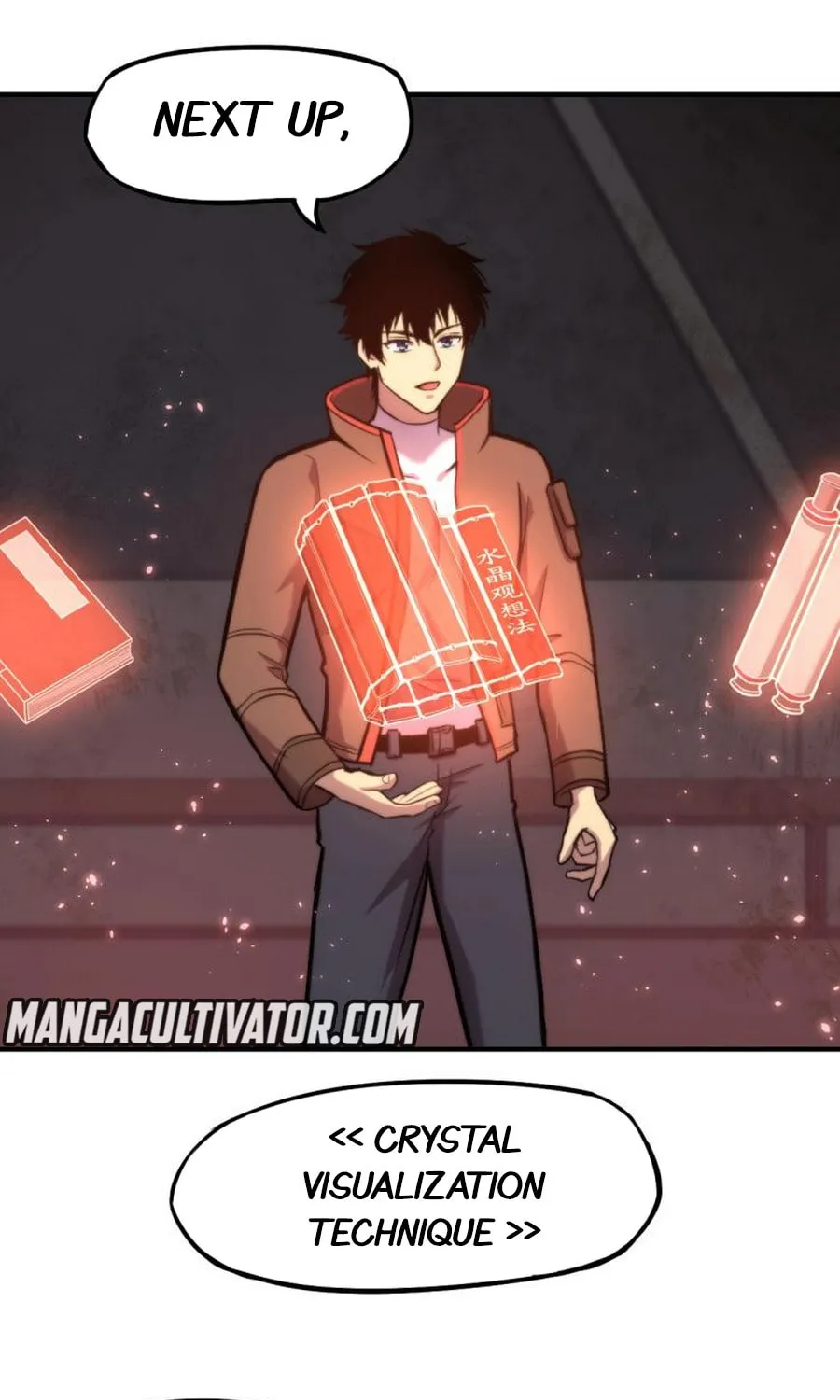 Logging 10,000 Years into the Future Chapter 7 page 85 - 