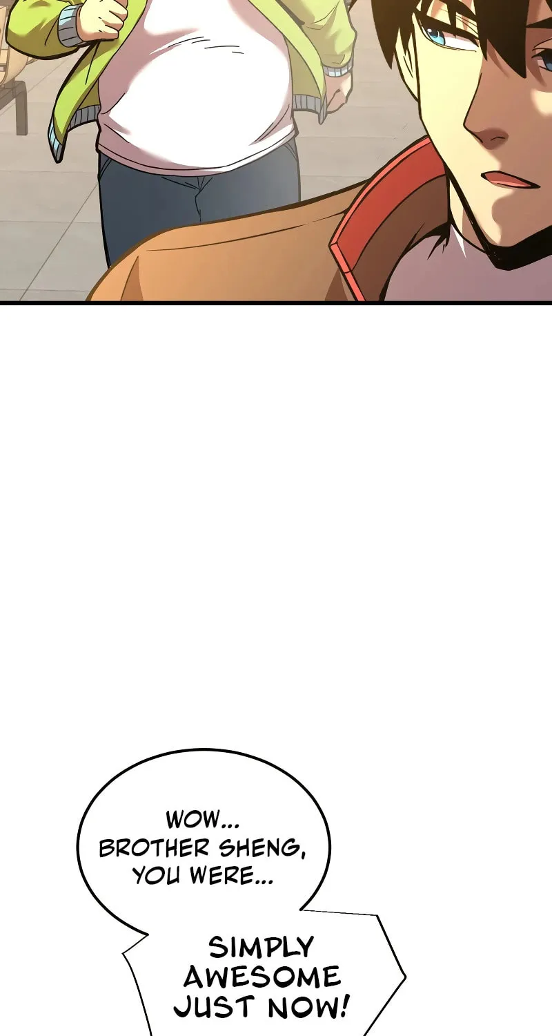 Logging 10,000 Years into the Future Chapter 70 page 12 - 