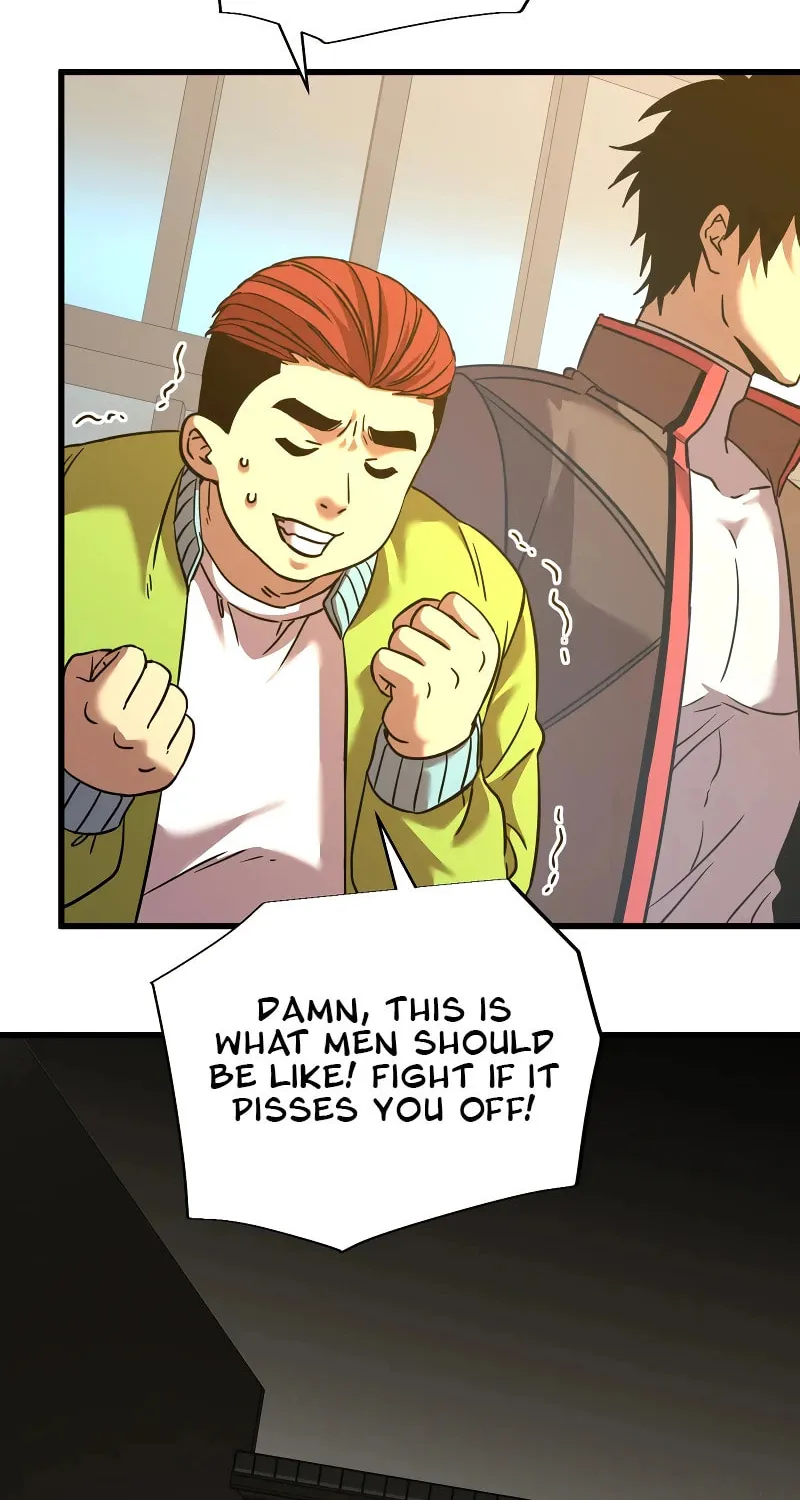 Logging 10,000 Years into the Future Chapter 70 page 13 - 