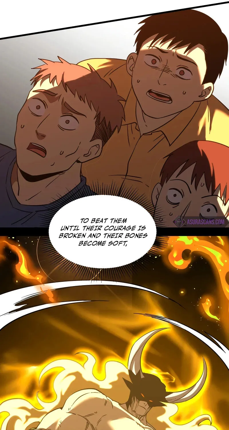 Logging 10,000 Years into the Future Chapter 70 page 20 - 