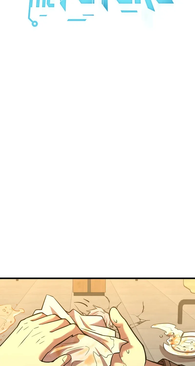 Logging 10,000 Years into the Future Chapter 70 page 3 - 