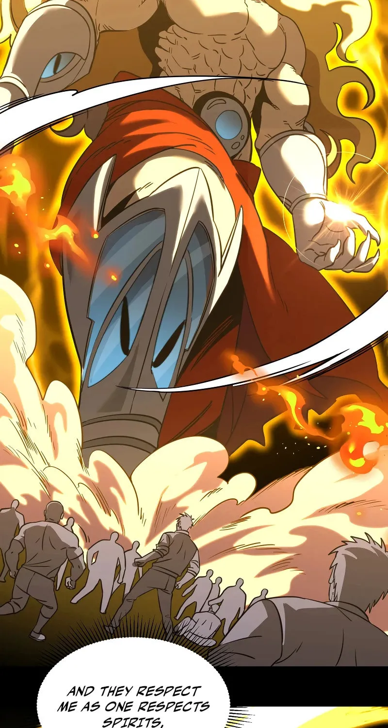 Logging 10,000 Years into the Future Chapter 70 page 21 - 