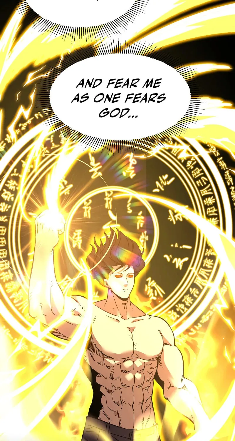 Logging 10,000 Years into the Future Chapter 70 page 22 - 