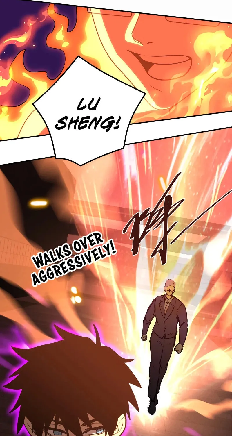 Logging 10,000 Years into the Future Chapter 70 page 24 - 
