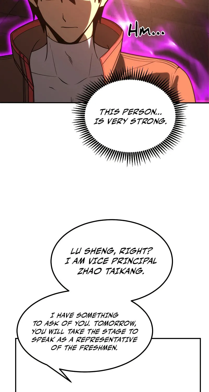Logging 10,000 Years into the Future Chapter 70 page 25 - 