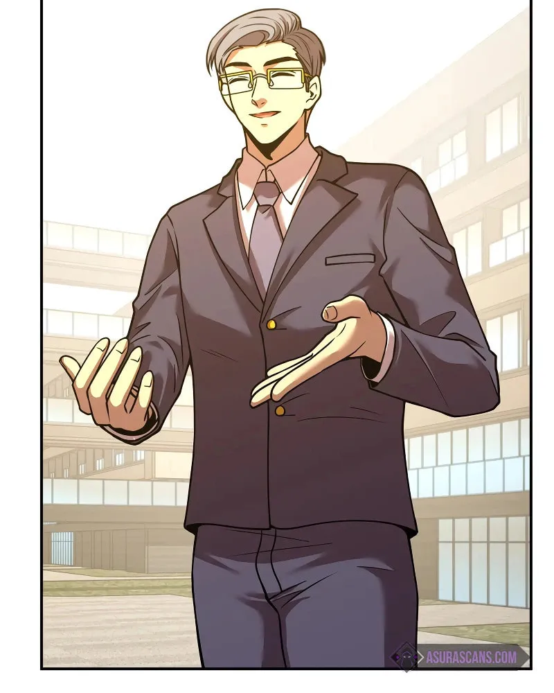 Logging 10,000 Years into the Future Chapter 70 page 26 - 
