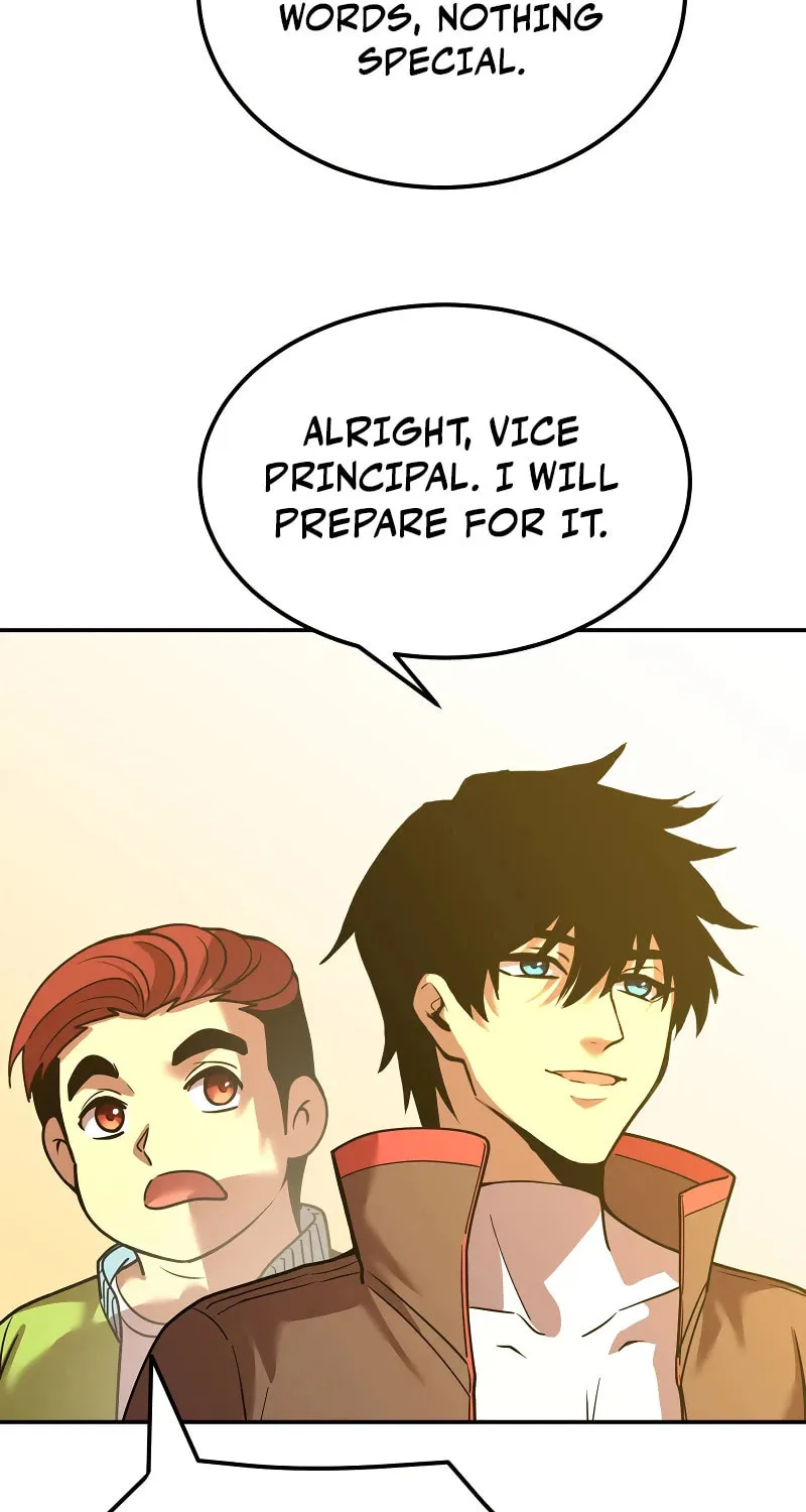 Logging 10,000 Years into the Future Chapter 70 page 28 - 