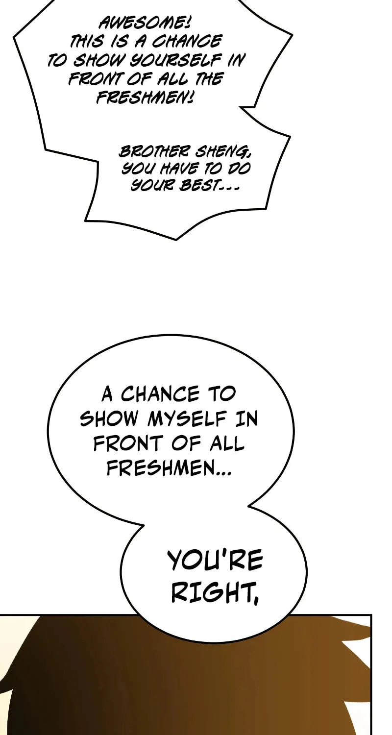 Logging 10,000 Years into the Future Chapter 70 page 29 - 
