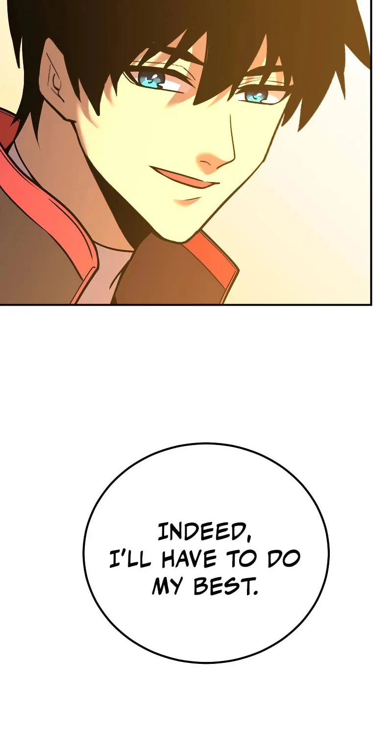 Logging 10,000 Years into the Future Chapter 70 page 30 - 