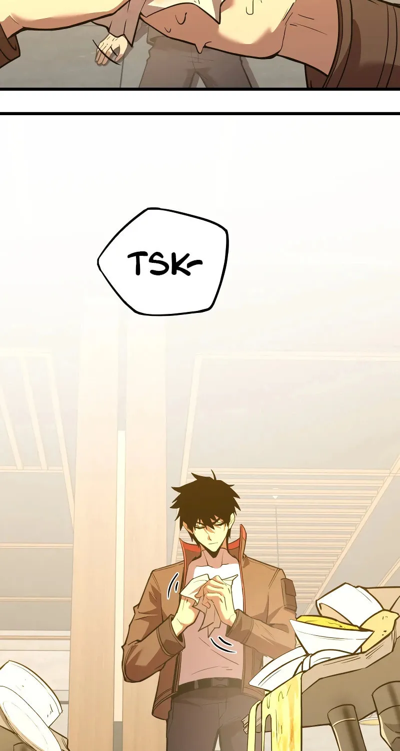 Logging 10,000 Years into the Future Chapter 70 page 4 - 
