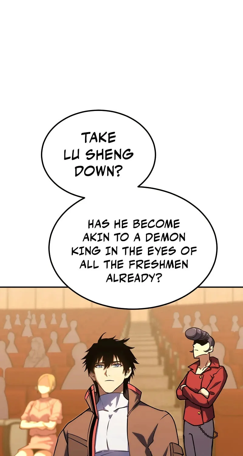 Logging 10,000 Years into the Future Chapter 70 page 38 - 