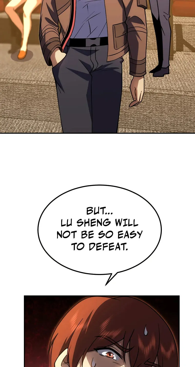 Logging 10,000 Years into the Future Chapter 70 page 39 - 