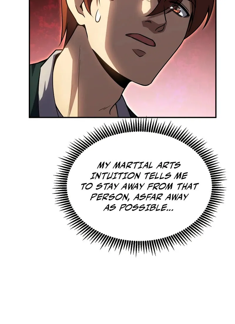 Logging 10,000 Years into the Future Chapter 70 page 40 - 