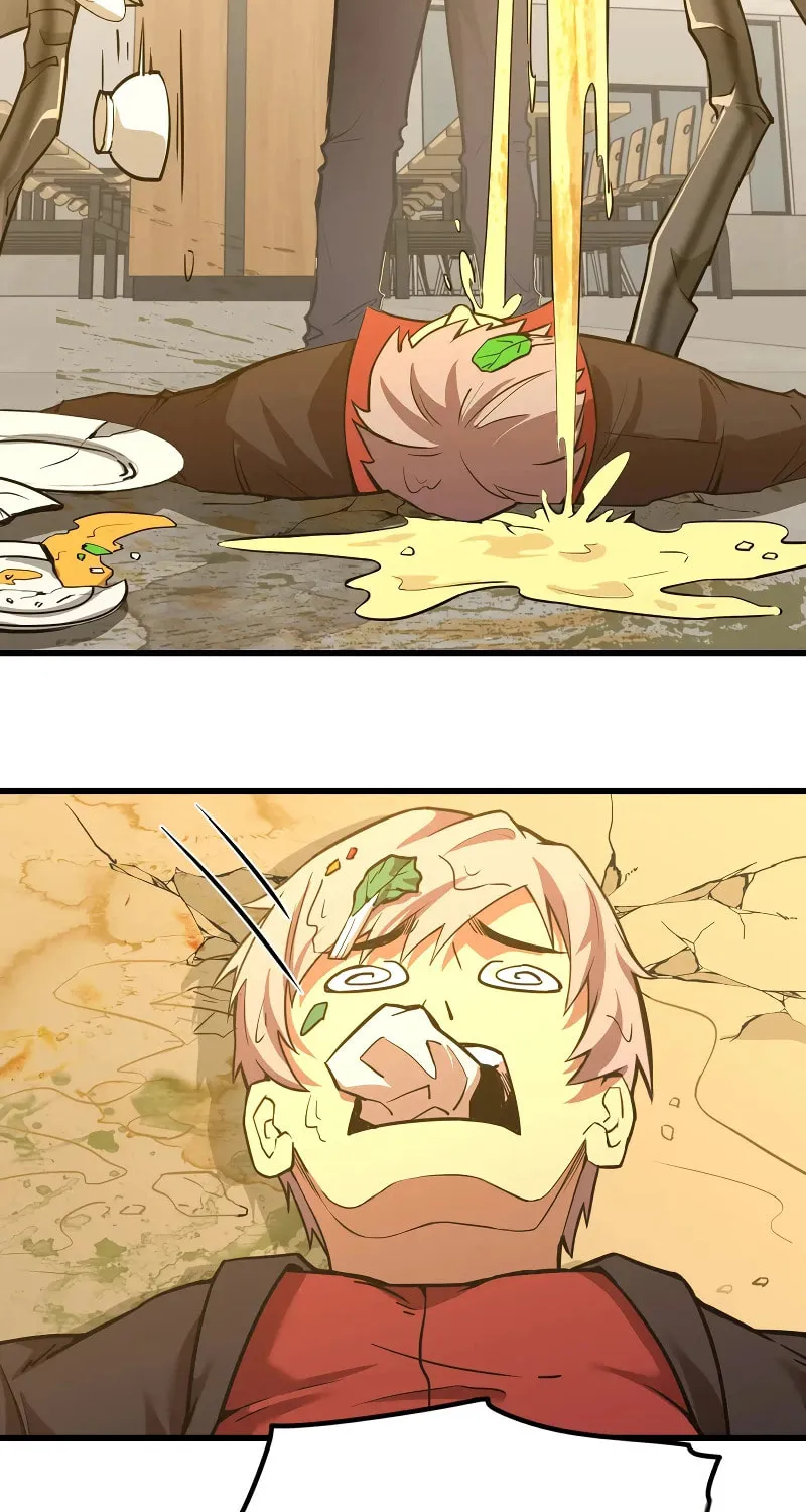 Logging 10,000 Years into the Future Chapter 70 page 5 - 