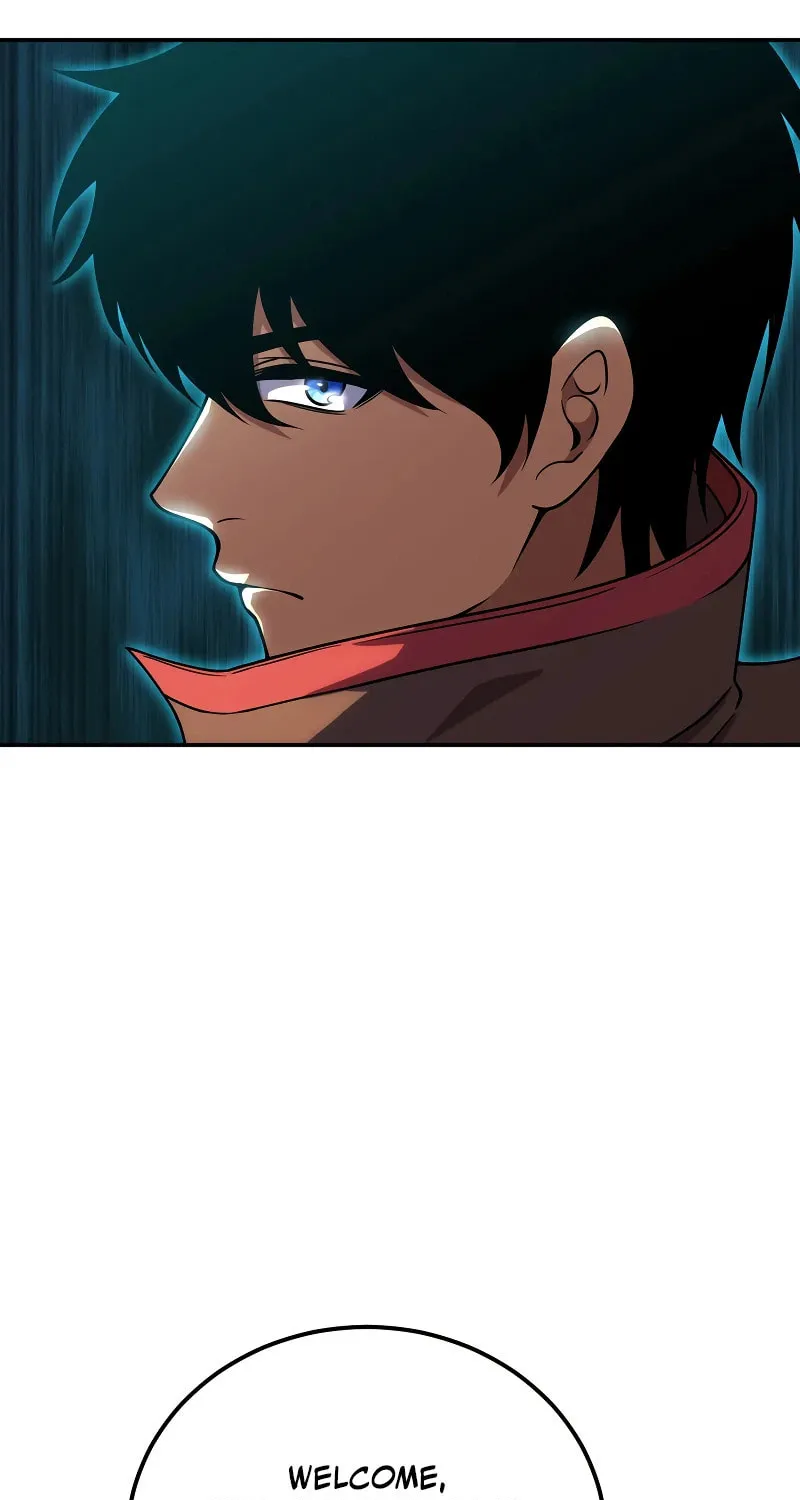 Logging 10,000 Years into the Future Chapter 70 page 41 - 