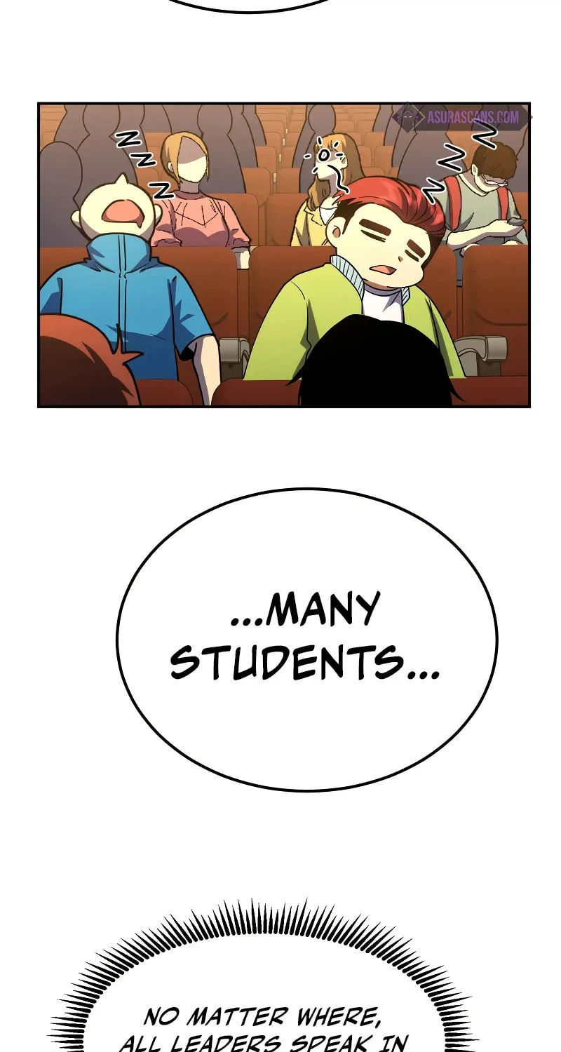 Logging 10,000 Years into the Future Chapter 70 page 43 - 