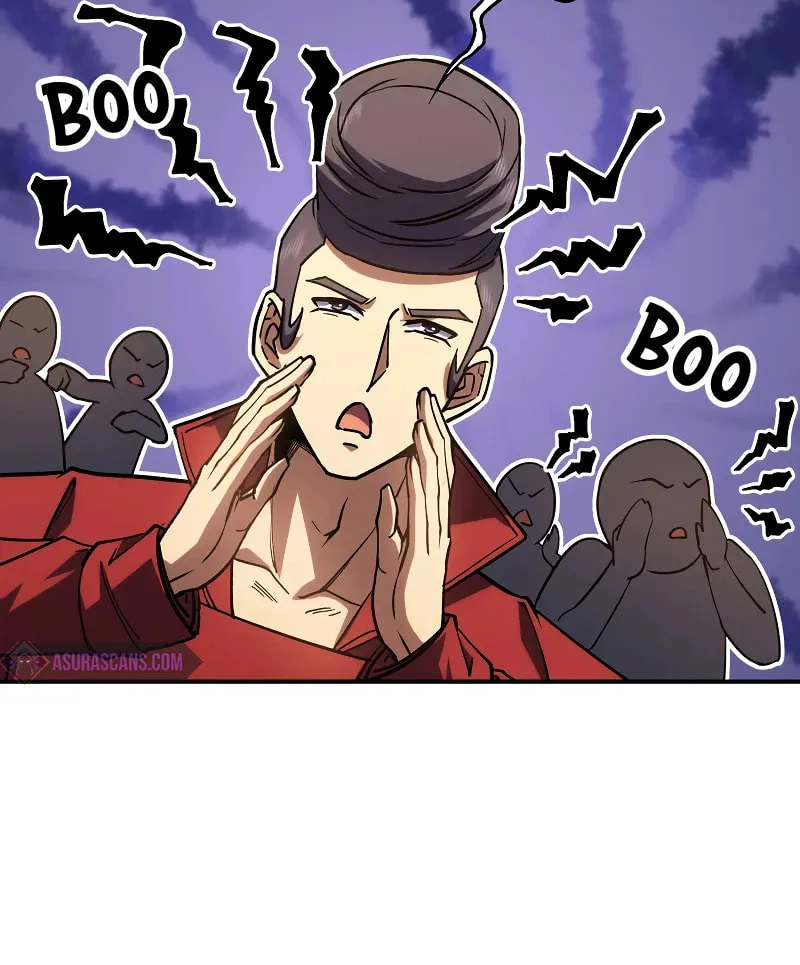 Logging 10,000 Years into the Future Chapter 70 page 47 - 