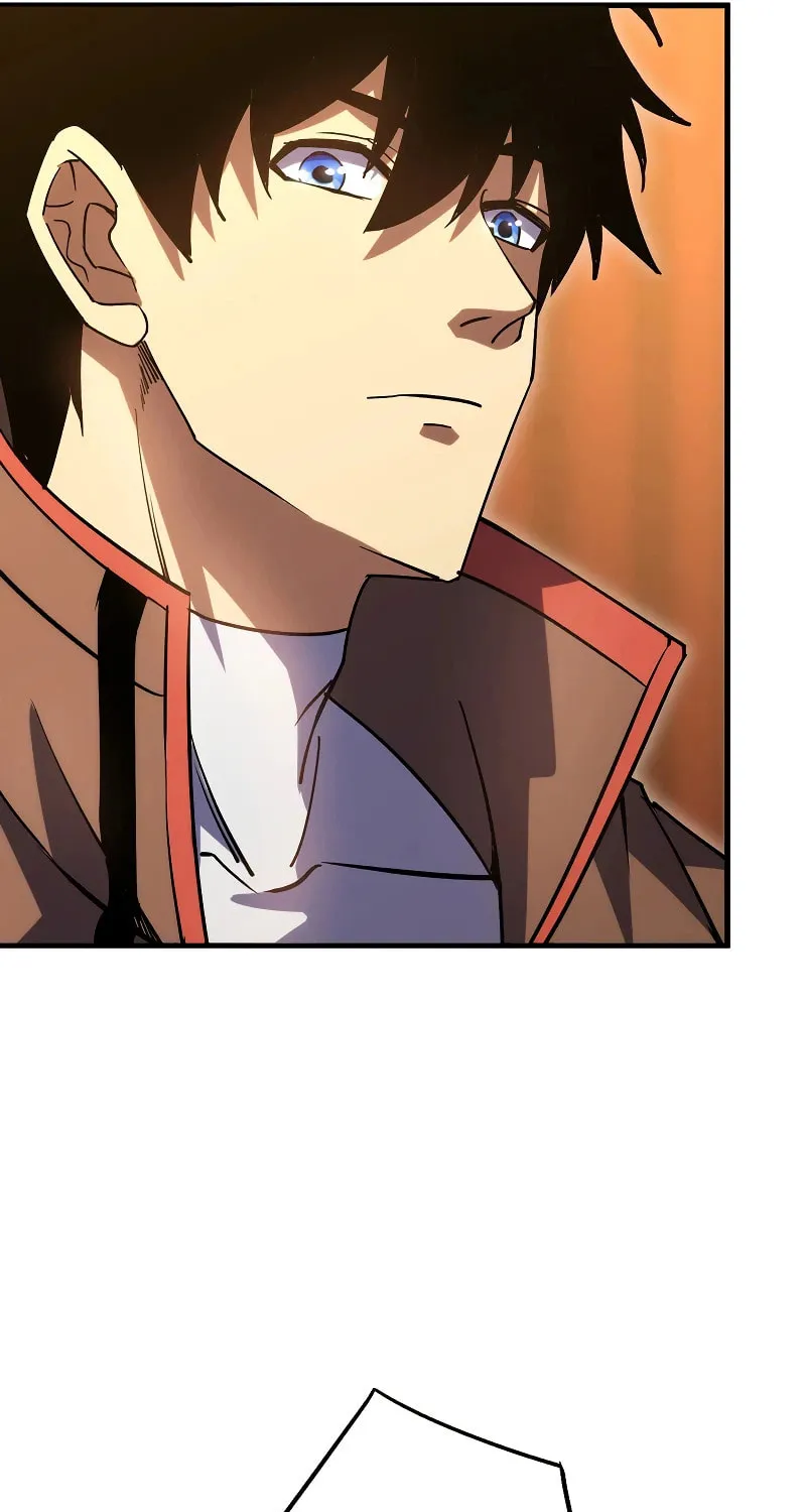 Logging 10,000 Years into the Future Chapter 70 page 48 - 