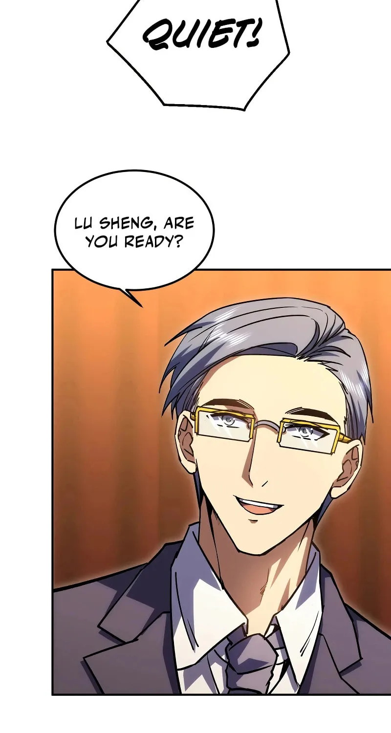 Logging 10,000 Years into the Future Chapter 70 page 49 - 