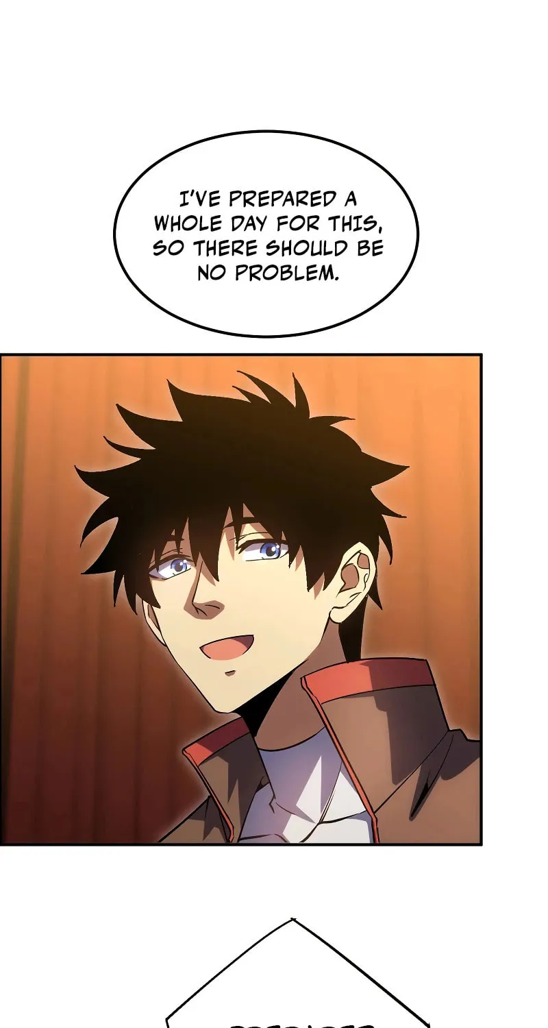 Logging 10,000 Years into the Future Chapter 70 page 50 - 
