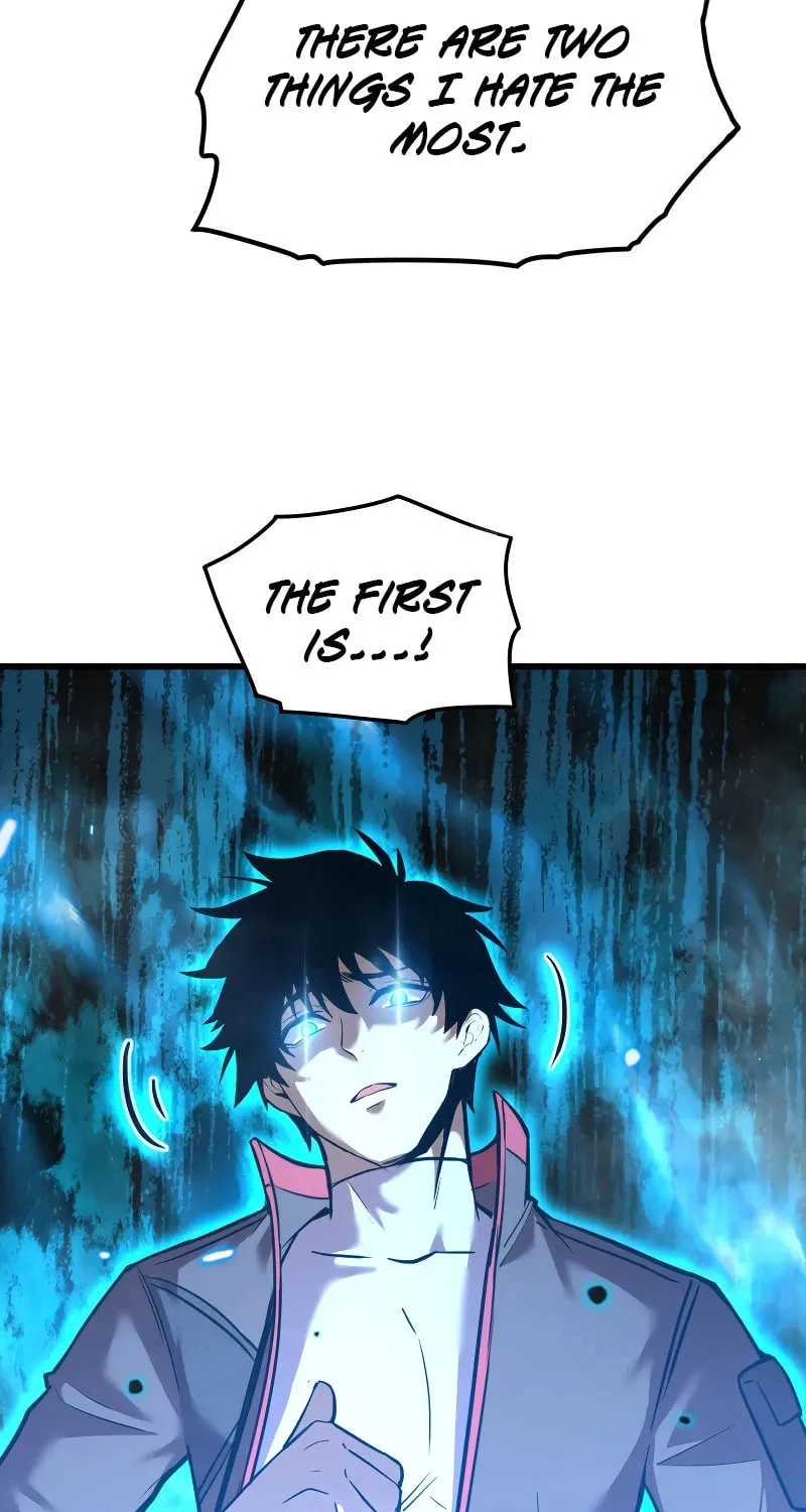 Logging 10,000 Years into the Future Chapter 70 page 6 - 