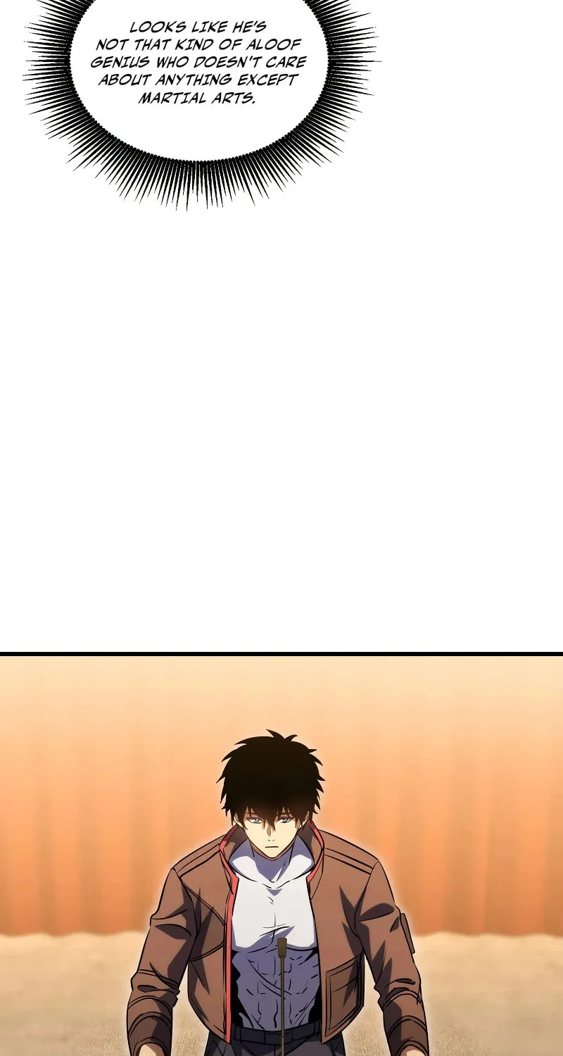 Logging 10,000 Years into the Future Chapter 70 page 52 - 