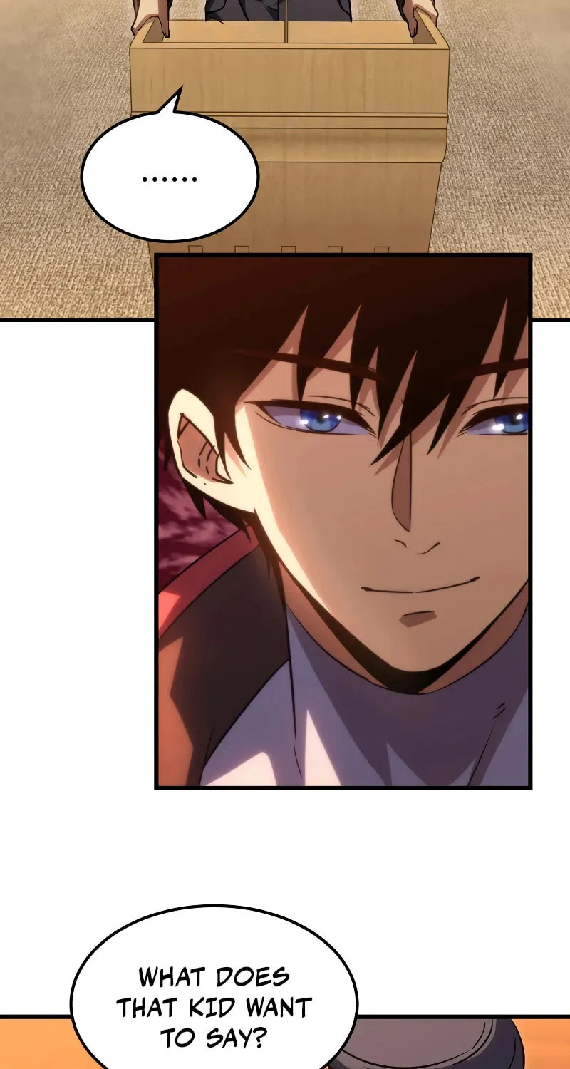 Logging 10,000 Years into the Future Chapter 70 page 53 - 