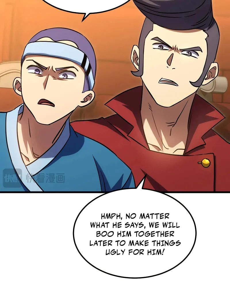 Logging 10,000 Years into the Future Chapter 70 page 54 - 