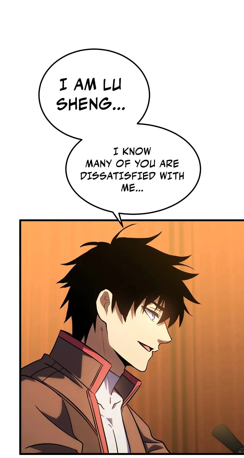 Logging 10,000 Years into the Future Chapter 70 page 55 - 