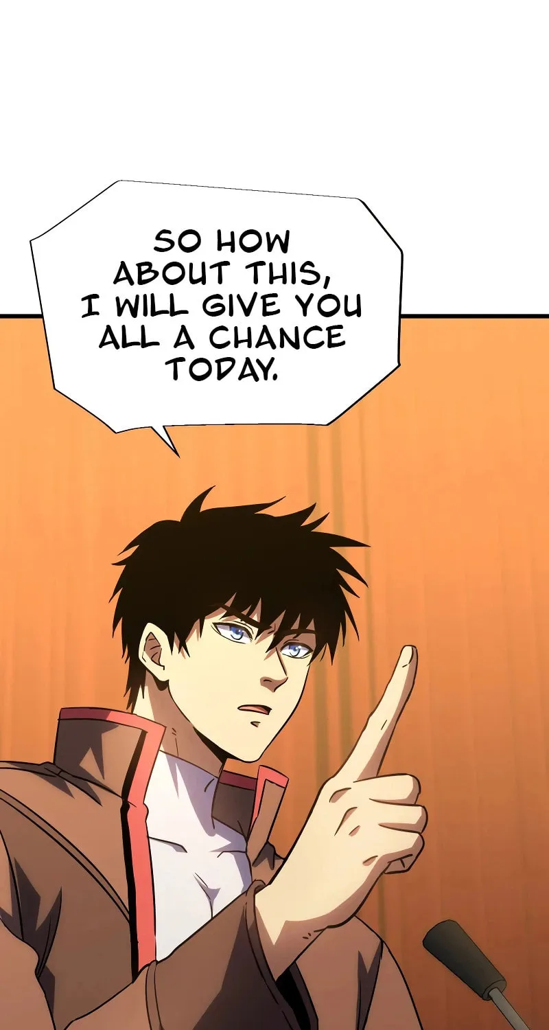 Logging 10,000 Years into the Future Chapter 70 page 56 - 