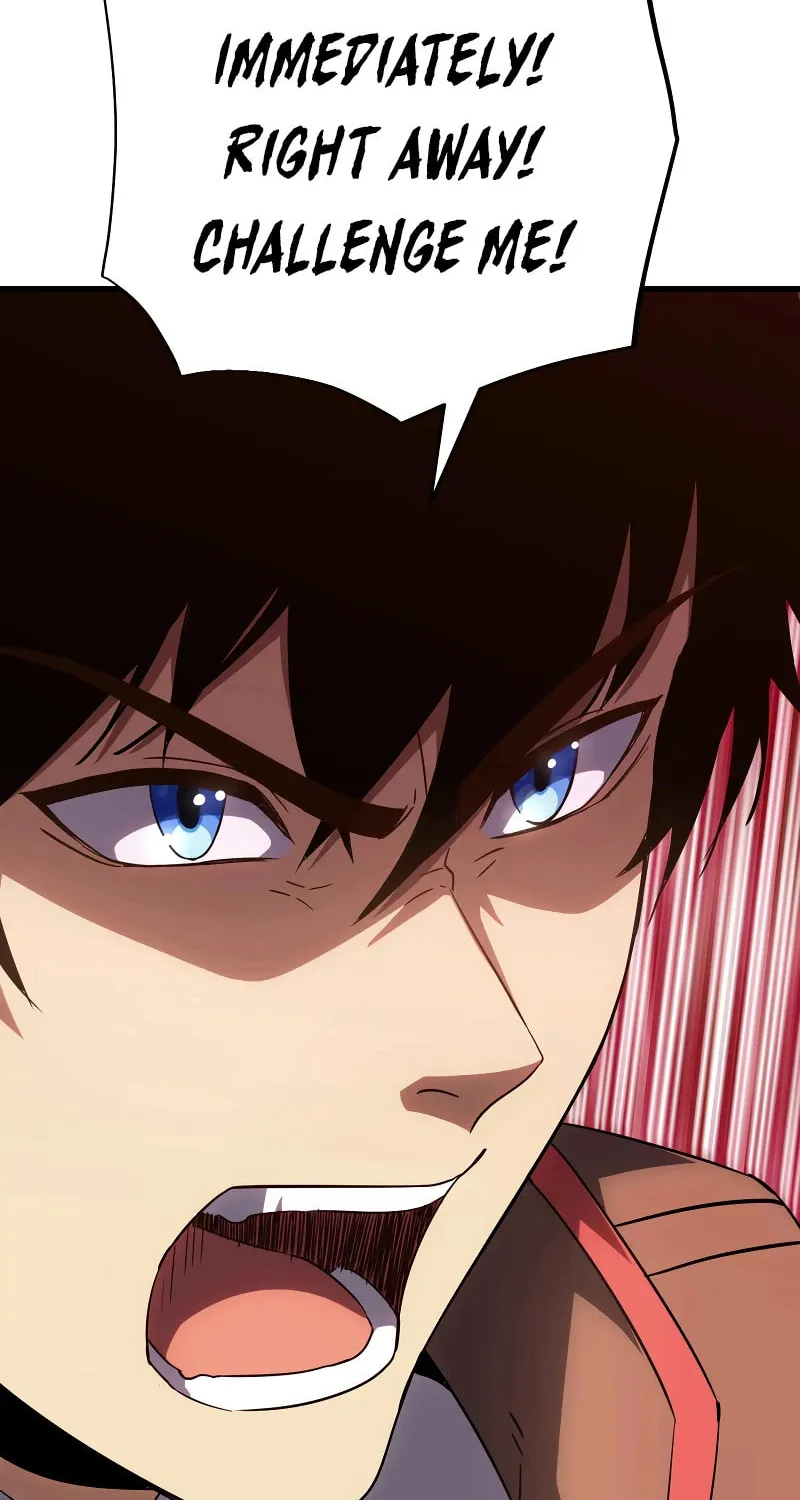 Logging 10,000 Years into the Future Chapter 70 page 58 - 