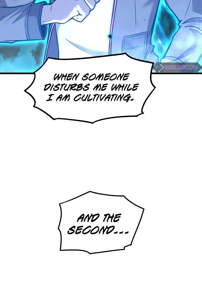 Logging 10,000 Years into the Future Chapter 70 page 7 - 